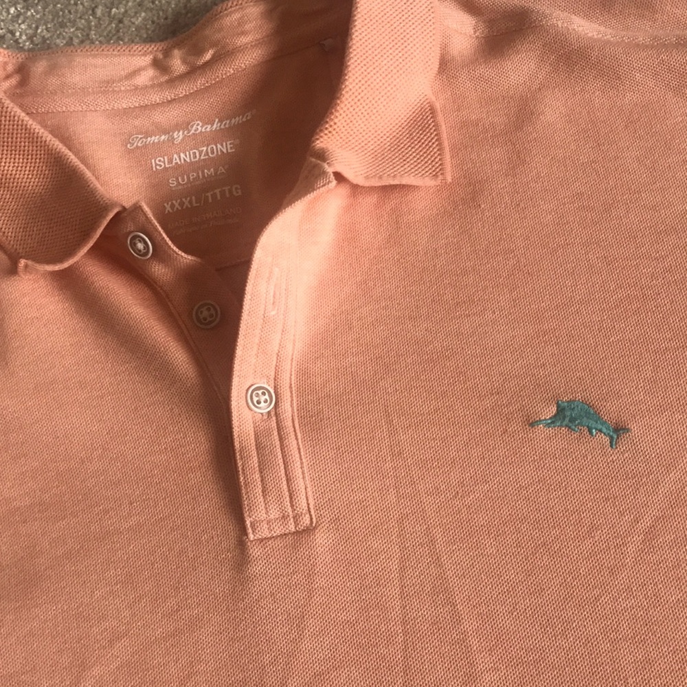 Tommy Polo Shirt